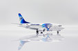 Egyptair Boeing 737-500 (JC Wings 1:200)