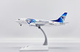 Egyptair Boeing 737-500 (JC Wings 1:200)