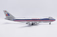 American Airlines Freighter Boeing 747-100(SF) (JC Wings 1:200)