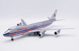 American Airlines Freighter Boeing 747-100(SF) (JC Wings 1:200)