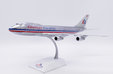 American Airlines Freighter Boeing 747-100(SF) (JC Wings 1:200)