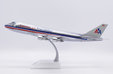 American Airlines Freighter Boeing 747-100(SF) (JC Wings 1:200)