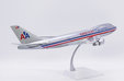 American Airlines Freighter Boeing 747-100(SF) (JC Wings 1:200)