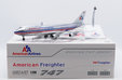 American Airlines Freighter Boeing 747-100(SF) (JC Wings 1:200)