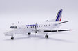 Air France Saab 340A (JC Wings 1:200)