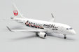 J-Air Embraer ERJ-170STD (JC Wings 1:400)