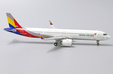 Asiana Airlines Airbus A321neo (JC Wings 1:400)