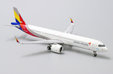 Asiana Airlines Airbus A321neo (JC Wings 1:400)