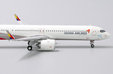 Asiana Airlines Airbus A321neo (JC Wings 1:400)