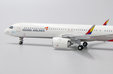 Asiana Airlines Airbus A321neo (JC Wings 1:400)