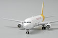 Kalitta Air Boeing 767-300ER(BCF) (JC Wings 1:400)