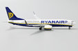 Ryanair Boeing 737-800 (JC Wings 1:400)