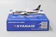 Ryanair Boeing 737-800 (JC Wings 1:400)