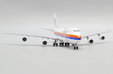 United Airlines Boeing 747-400 (JC Wings 1:400)