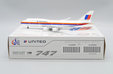 United Airlines Boeing 747-400 (JC Wings 1:400)