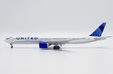 United Airlines - Boeing 777-300ER (JC Wings 1:400)