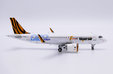 Tigerair Taiwan Airbus A320neo (JC Wings 1:400)