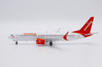 Sunwing Airlines - Boeing 737 MAX 8 (JC Wings 1:400)