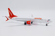 Sunwing Airlines Boeing 737 MAX 8 (JC Wings 1:400)