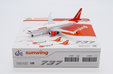 Sunwing Airlines Boeing 737 MAX 8 (JC Wings 1:400)