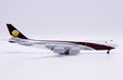 Worldwide Aircraft Holding Boeing 747-8(BBJ) (JC Wings 1:400)