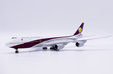 Worldwide Aircraft Holding Boeing 747-8(BBJ) (JC Wings 1:400)