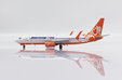 SmartWings - Boeing 737-800 (JC Wings 1:400)