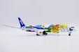 ANA - All Nippon Airways Boeing 787-9 (JC Wings 1:200)