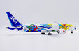 ANA - All Nippon Airways Boeing 787-9 (JC Wings 1:200)