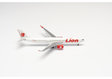 Lion Air - Airbus A330-900neo (Herpa Wings 1:500)