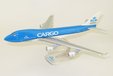 KLM Cargo (Martinair) - Boeing 747-400F (PPC 1:250)