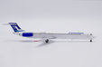 Finnair McDonnell Douglas MD-83 (JC Wings 1:400)