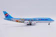 Korean Air Boeing 747-8 (JC Wings 1:400)