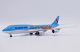 Korean Air Boeing 747-8 (JC Wings 1:400)