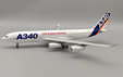 Airbus Industrie - Airbus A340-211 (Inflight200 1:200)