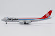 Cargolux - Boeing 747-8F (JC Wings 1:400)