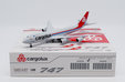 Cargolux Boeing 747-8F (JC Wings 1:400)