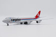 Cargolux Boeing 747-8F (JC Wings 1:400)