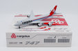 Cargolux Boeing 747-8F (JC Wings 1:400)