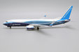 Ryanair - Boeing 737-800 (JC Wings 1:200)