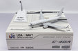 US Navy Boeing C-40A Clipper (JC Wings 1:200)