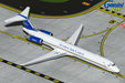 Everts Air Cargo - McDonnell Douglas MD-83(SF) (GeminiJets 1:400)