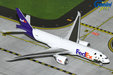 Federal Express (FedEx) - Boeing 777F (GeminiJets 1:400)