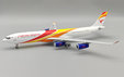 Surinam Airways - Airbus A340-313 (Inflight200 1:200)