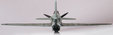 Italian Air Force Macchi Veltro C.205 (Oxford Aviation 1:72)