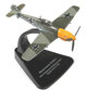 Luftwaffe - Messerschmitt Bf 109E-4 (Oxford Aviation 1:72)