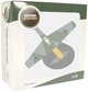 Luftwaffe Messerschmitt Bf 109E-4 (Oxford Aviation 1:72)