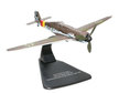 Luftwaffe - Focke Wulf Ta152H-1 (Oxford Aviation 1:72)