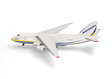 Antonov Airlines Antonov AN-124 (Herpa Wings 1:500)