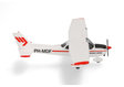 Martinair - Cessna 172 (Herpa Wings 1:87)